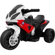 Pojazd Motor Bmw S1000 Rr Mini Czerwony Pa.jt5188.Cr 5903864906738  Joinedit41676518