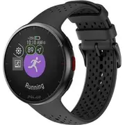 Polar Pacer Pro Carbon Gray S-L  900102178 Viedais pulkstenis smartwatch