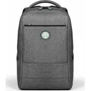 Port Designs Laptop Backpack Yosemite Eco Xl Shoulder strap  18 L 400703 portatīvo datoru soma apvalks