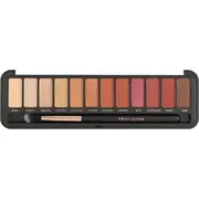 Profusion  Eyeshadow Palette Amber Eyes 25 g For Women 13081344 656497167070 Joinedit50346101