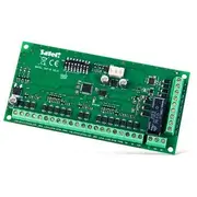 Proximity Card Reader Contr./Int-R Satel  Int R drošības sistēma