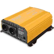 Przetwornica Volt Polska Sinus Plus 1200 24V / 230V 600/1200W 13239759 5903760240165  Joinedit62608350