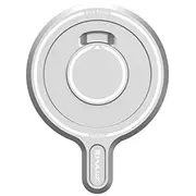 Puluz magnetic phone holder for Insta360 Flow gimbal  5906168439476 Pu710S Mobilo telefonu turētāji