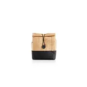 Lekue Pusdienu soma To Go - Brown  8710755885181 Virtuves piederumi