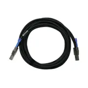 Qnap Cab-Sas30M-8644 Mini Sas cable 3.0M  Cab Sas30M 8644 piederumi cietajiem diskiem Hdd