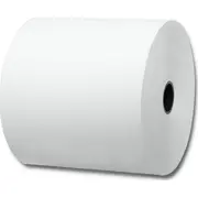 Qoltec 51892 Thermal roll 80 x  55G/M2 10Pcs Bpa free