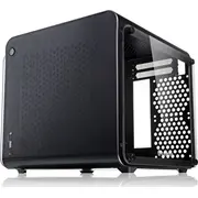 Raijintek Metis Evo Tg Mini-Itx-Gehause  Tempered Glass - schwar 4715109922813 0R20B00160 Gert-079 Datora korpuss