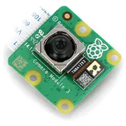 Raspberry Rpi Camera Modul 3 12Mp  5056561803241 An-22478 Sc0872 Sc1223 Pi datora daļas
