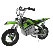 Razor Sx350 Dirt Rocket Mcgrath  22 km/h 15173834 Elektriskie skuteri un līdzsvara dēļi