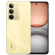 Realme C75 Rmx3941Eu 256Gb 8Gb Lightning Gold  631011004519 6941764450035 Rmx3941 Smasmrem0214