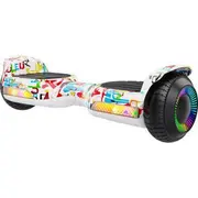 Rebel Active Hoverboard Cruiser Paint Zab0014 5901890074223  Joinedit40805399