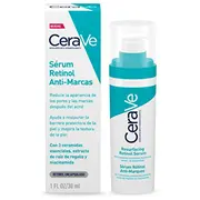 Regeneruojantis serumas veidui su retinoliu Cerave Blemish Resurfacing Retinol Serum  30 ml S05106873 3337875829007 Joinedit74283110