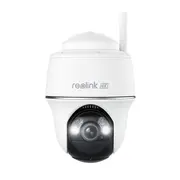 Reolink  Smart 4K Pan and Tilt Camera with Spotlights Argus Series B440 Dome 8 Mp 4Mm H.265 Micro Sd Max.128Gb 6975253983209 Bwpt4K04 90907