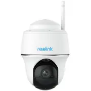 Reolink Argus Series B420 - 3Mp Outdoor Battery Wi-Fi Camera  Pan Tilt Person/Vehicle Detection Two-Way Audio 6975253983186 90840 Bwpt2K03 Reo-Argus-B420 novērošanas kamera