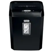 Rexel Promax Qs Res823 P-2 8 sheets 23L bin  4Nr178 papīra smalcinātājs