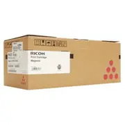 Ricoh Toner 821261 Magenta  3445393 toneris