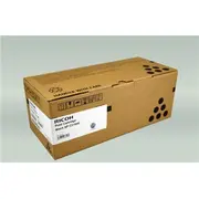 Ricoh Toner Spc310He bk for Spc231Sf/Spc242Sf  406479 407634 toneris