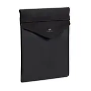 Rivacase Cardiff 40.6 cm 16 Sleeve case Black 4260709010915  8505 8505Black Rc8505Bk