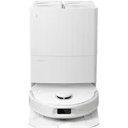Roborock Qrevo Plus White Robot Vacuum Cleaner  6970995789416 5074350Eg722509 Qrps02-00 R100053 robots putekļsūcējs
