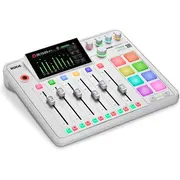 Rode Rodecaster Pro Ii  white 698813010691 Rcpiiw-E Joinedit61300383