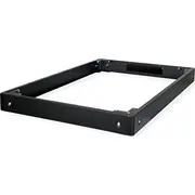 Roline Sockel fur Netzwerkschrank 800X1200 Bxt schwarz 26.21.0243 7630049602465  Joinedit67039026