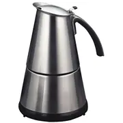 Rommelsbacher Coffe Maker Eko 364/E silver  Eko364/E Kafijas automāts