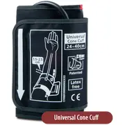 Rossmax universal cone cuff 24-40Cm  4715139001212 Univeral