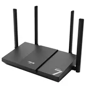 Router Asus Rt-Be50 Be3600 Wifi 7 Aimesh  90Ig09U0 Mo3S00 Rūteris