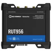 Rut956 Wifi/4G Cat4 Router Rut956200100 5715063724248  Joinedit73624372