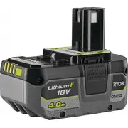 Ryobi Rb1840X 18V 4 0Ah Battery  5133005053 Tt5133005053