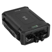 Sandberg Survivor Powerbank 8In1 96000  5705730420788 420 78