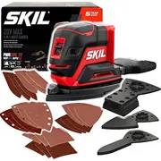 Sander Multi Cordless 3720Cd 20V Bl Sr1E3720Cd 4894863200259  Joinedit76789553