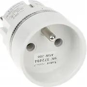 Satel Be Wave Inteligentna wtyczka Euro Smart Plug E W Asw-200 E-W Abax2 5905033338883  Joinedit62740173