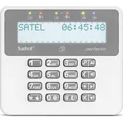Satel Bezprzewodowy Manipulator Lcd Prf-Lcd-A2 5905033338500  Joinedit62740045