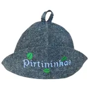 Sauna Cap Pirtininkas Flammifera 754783 4772013287711  Joinedit74585716 Dārza mēbeles