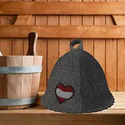 Sauna Hat Latvia Rsh-03-B1 4772013425281  Joinedit63247943 Dārza mēbeles