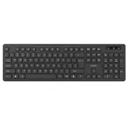Savio Keyboard Wireless Kb-02  5901986048855 Savkb-02 klaviatūra