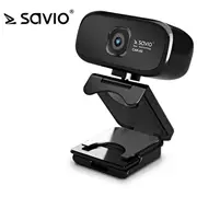 Savio Wecam Cak-03 720P 5901986046516  Cak 03 11914615 web kamera