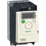 Schneider Electric Falownik 0 75Kw 1X200-240V/4 2A Altivar 12 - Atv12H075M2  1115-751Aa-Gs080 auto akumulatoru lādētājs