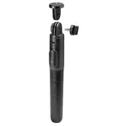 Selfie stick Spigen Selfiestick S560Wtripod Bluetooth black/black Amp05813  160086-Uniw 24882-0 8809896742009 Stick