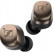Sennheiser Momentum True Wireless 4 black-copper 700367  4260752332422 Senn700367