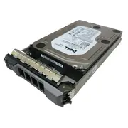 Server Acc Hdd 300Gb 15K Sas/3.5 400-Ajrr Dell  400 Ajrr Serveru aksesuāri