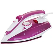 Severin Ba 3243 Iron weiss/violett  Ba3243 Gludeklis