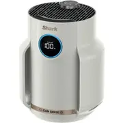 Shark Neverchange Compact Pro Hp072Eu white 622356319898  Klimata iekārta