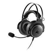 Sharkoon Headset Skiller Sgh50 Stereo Usb schwarz  4044951032105 austiņas