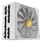 Sharkoon Netzteil Rebel P30 Gold 1000W 80 Plus weis  4044951038534 Barošanas bloks Psu