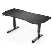 Sharkoon Skiller Sgd20  gaming table Black 4044951032969 11890751 datorkrēsls spēļukrēsls