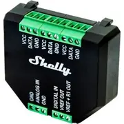 Shelly Plus Add-On Expansion Module  3800235266427 213531 AllShellyPlusAdd-On Fg3800235266427 ShellyPlusAdd-On