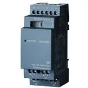 Siemens Modul rozszerzen 4 we/wy przekaznikowe 12/24V Dc 6Ed1055-1Mb00-0Ba2  6Ed1055 1Mb00 0Ba2