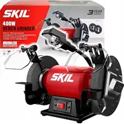 Skil Sharpener 1355Aa  400 W 8719643005625 Joinedit68416768